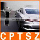 Steel Crystal Static Keychain thumbnail-5