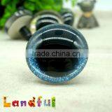 New Cuddly Stuffed Animal Soft Toy Bright Eyes Puppy Dog Glitter Toy Eyes thumbnail-3