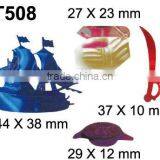 10G COLORFUL SEQUINS thumbnail-1