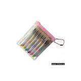 Sell Multi-Colored Mini Gel Pen Set thumbnail-1
