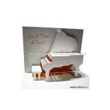 Sell Greeting Card With Music