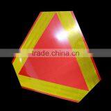 Road Reflector/ Reflective Material Road Sign/ Glow in the Dark Marker thumbnail-1