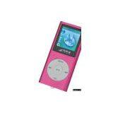 MP4 Player (FM With Transmitter, DRM10) thumbnail-1