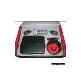 Sell GSM Car Alarm(GSM-Q03): GSM Alarm System Alarm System Car Alarm thumbnail-1