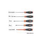 Sell Cushion Grip Screwdrivers thumbnail-1