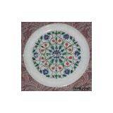 Marble Plates, Corporate Gift , Home Decoration (3028) thumbnail-1