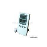 Sell In-Outdoor Thermometer & Hygrometer thumbnail-1