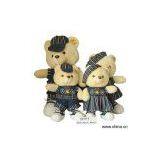 Sell Plush Bears thumbnail-1