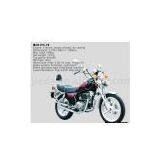 Motorcycle JD125-18 thumbnail-1