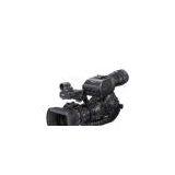 Sony PMW-EX3 XDCAM EX Semi-shoulder Mount Camcorder thumbnail-1