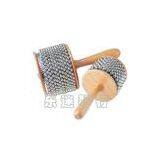 China (Mainland) Cabasa Musical Instrument thumbnail-1