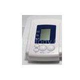 At Home Automated Blood Pressure Machine Measurement of Systolic, Diastolic and Pulse Rate