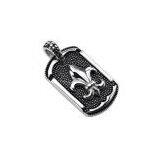 Dog Tag Pendant thumbnail-2