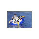 2012 Hot Selling Funny Inflatable Water Park/water Sports/water Iceberg With 0.6mm Pvc thumbnail-1