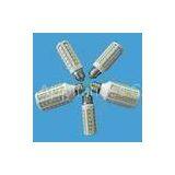 Pure White 4W / 220V 7000 - 7500K Led Corn Light Bulb LR-EW81N-4 For Art Museum thumbnail-1