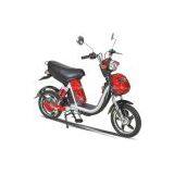 Electric Scooter thumbnail-1