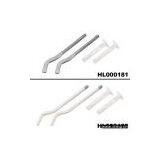 Sell Iron Screws With Plastic Plugs thumbnail-1