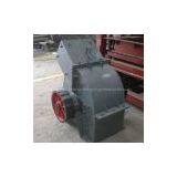 New Design Grain Hammer Crusher for Hot Filling Production Line thumbnail-1