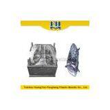 Tiazhou Auto Vehicle Car Light Plactic Injection Mould CL-03 thumbnail-2