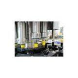 80 Heads Automatic Liquid Filling Machine Monobloc For Condiment, Oil