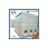 Non-woven Oven thumbnail-1