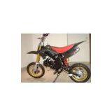 125cc Dirt Bike(new)