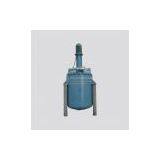 Industrial Paint Mixer Large Production Capability Multi Shaft Mixer thumbnail-1
