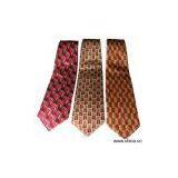 Sell Silk Printed Neckties thumbnail-1