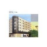 Foshan Shunde Chidu Furniture Factory company overview - view 1 thumbnail