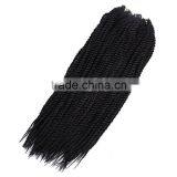 Synthetic Crochet Braid Hair thumbnail-3