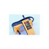 HS-8 2 Channel Industrial Remote Control System for Crane Hoist Can be Customised thumbnail-1