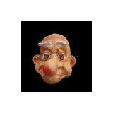 Bulbous Nose Mask thumbnail-1