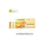 MSgreenSoftware X18 Label for Win 7 Coa With UV Light Same as Original thumbnail-1