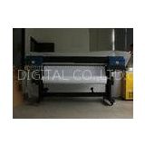 2880 Nozzles DX5 Eco Solvent Printer With Two Pintheads / PVC Types