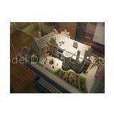 Miniature Architectural Models Building House Interior Children Room
