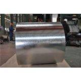 ASTM A653 , JIS G3302 Hot Dipped Galvanized Steel Coils For Washing Machine