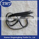 Custom Round and Flat Cotton Waxed Shoelaces For Sale thumbnail-2