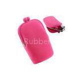 Hot selling Most fashion silicone coin purse