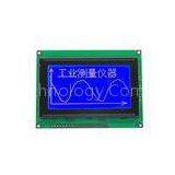 128*64D SMT COB Graphic Monochrome STN LCD Module for POS , Beauty Equipment , Manipulator Controlle