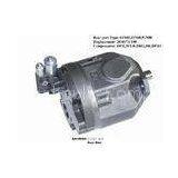 Truck Boats Hydraulic Axial Piston Pump , Single Piston Pump A10VSO28 thumbnail-1