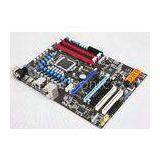 Photo Frame PCBA Design 2 - 8 Layer , Double-Sided SMT Double-Sided Assembly thumbnail-1