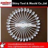 32 Cavities Tea Spoon Mould thumbnail-3