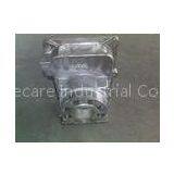 CNC Machining Center Aluminum Sand Casting , Non Ferrous Casting