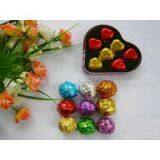 Chocolate Alu-foil thumbnail-2