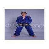 Bjj gi gi Jiu Jitsu gi Uniform thumbnail-1