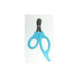 Pet Nail Clippers (white) thumbnail-2