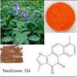 Tanshinone IIA 0.3%--98% From Salvia Extract thumbnail-1