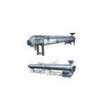 Supply Sterilizer,pre-heater and Cooler for Fruit and Vegetable Juice Processing