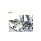 High Endurability Massive Design Maamoul Machine By Adding The YJ - 838 Stamping Machine