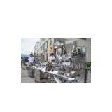 Hopper Capacity 20L + 28L + 5L 6 Independent Motors Cake Making Machines